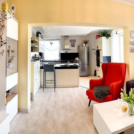 Útulný 2-izbový apartmán s balkónom Mlynica Exterior foto