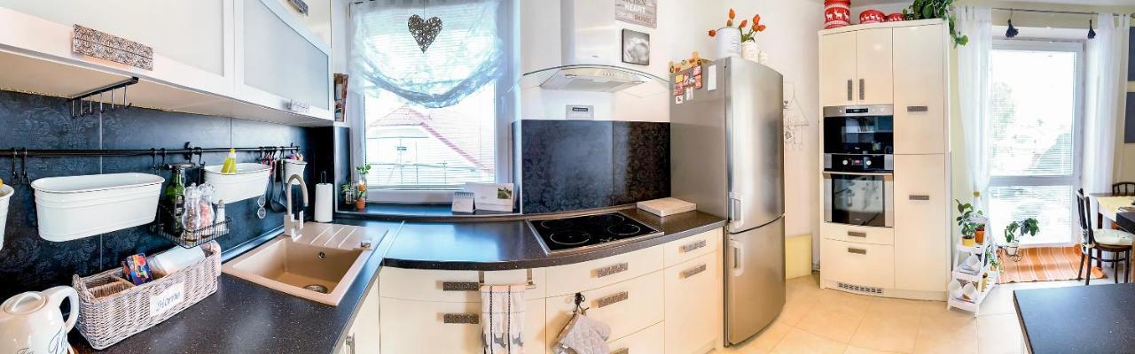 Útulný 2-izbový apartmán s balkónom Mlynica Exterior foto