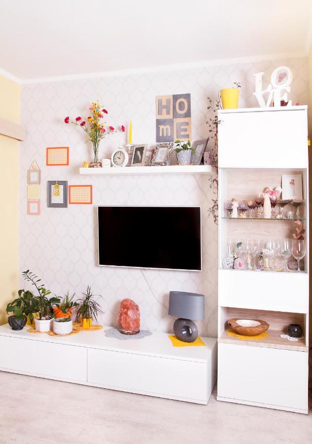 Útulný 2-izbový apartmán s balkónom Mlynica Exterior foto